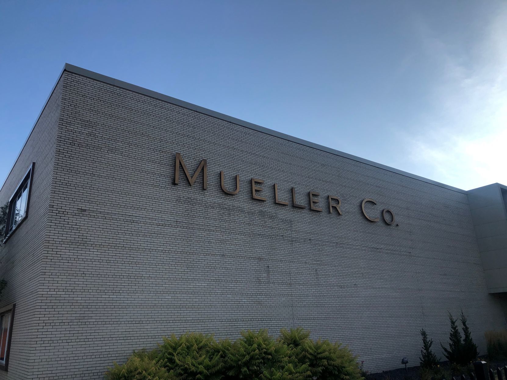 Mueller Co.